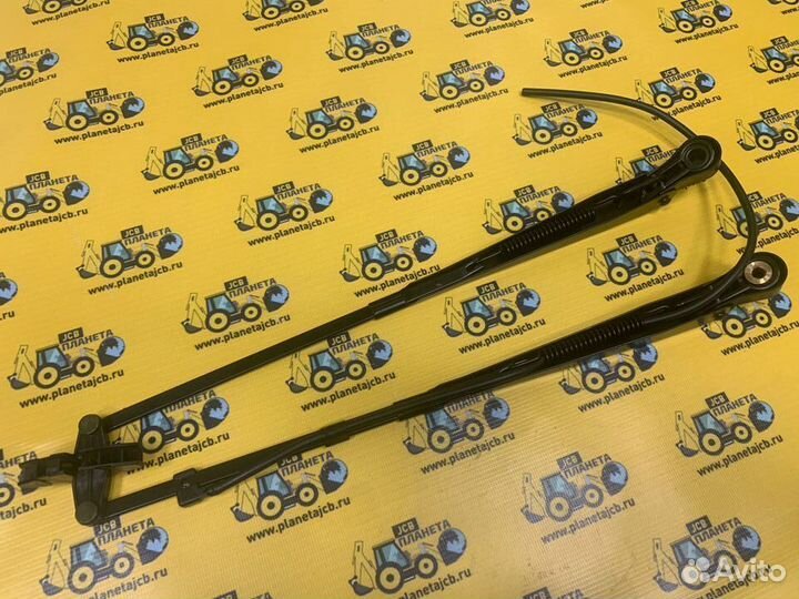 Поводок стеклоочистителя Bobcat S130