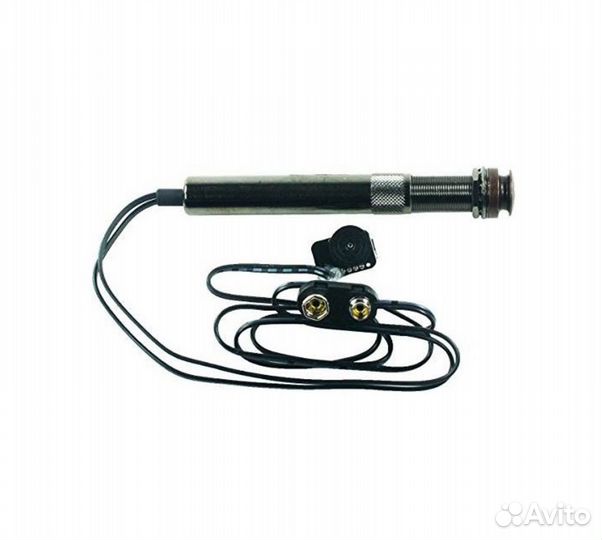 Предусилитель LR Baggs LB-Pre
