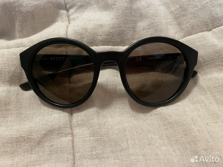 Солнцезащитные очки red bull Spect оригинал