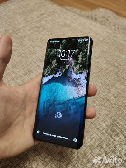Xiaomi mi note 10 lite