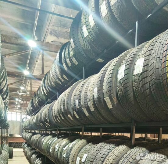 Dunlop Grandtrek SJ6 225/55 R18 P