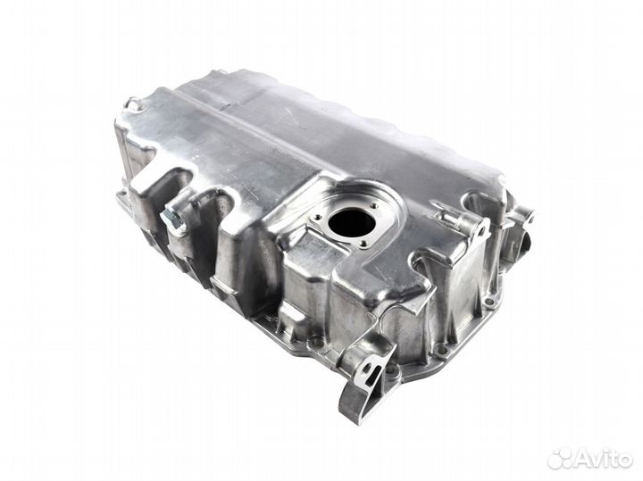 Premium Масляный поддон bogap A1919169