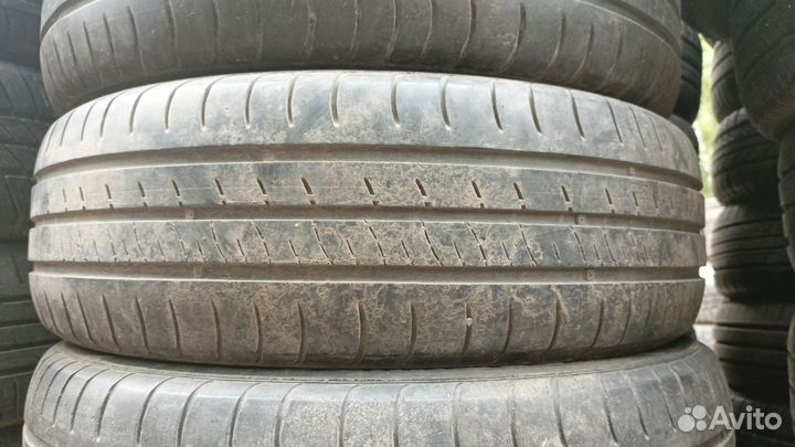 Kumho Ecowing ES01 KH27 185/65 R15