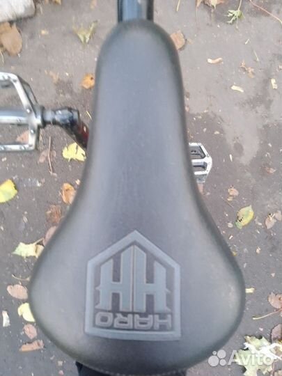 Велосипед bmx