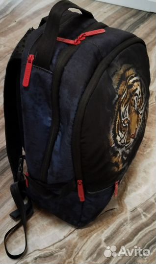 Рюкзак ранец школьный для мальчика