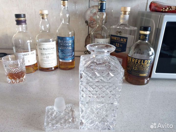 Графин Штофф