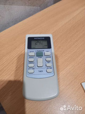 Пульт для кондиционера