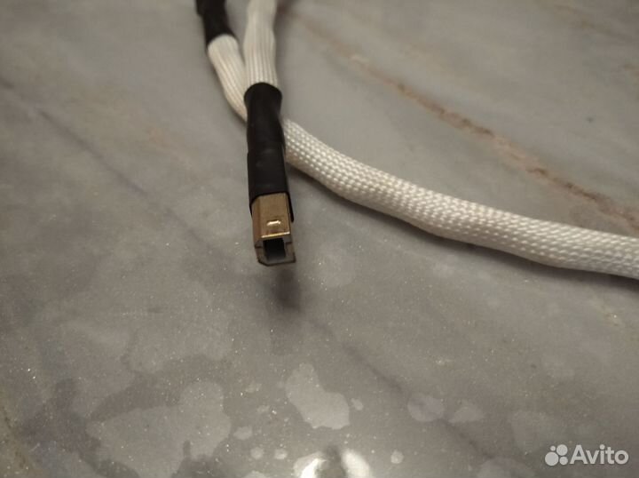 USB кабель A-B Furukawa от Art-Cables 1м