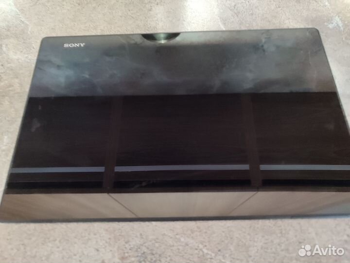 Планшет sony на запчасти