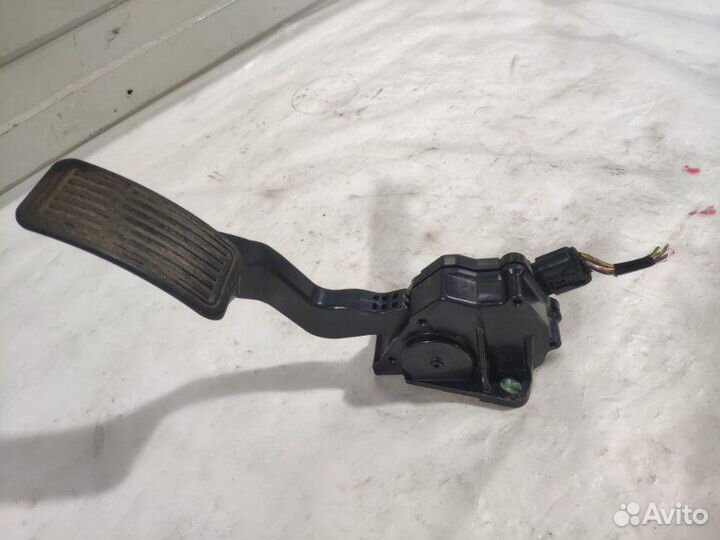 Педаль газа Mazda Cx-7 2006 - 2012