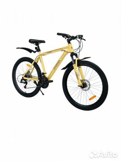 Велосипед digma modern