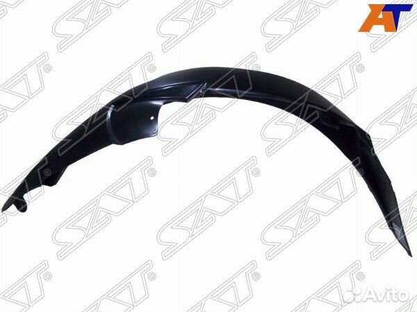 Подкрылок daewoo matiz