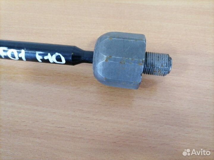 Тяга рулевая Bmw 7-Серия F01/F02 2008-2015