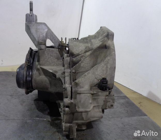 Коробка передач Ford focus 1 механика 1.6