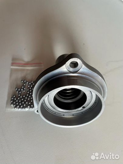 Подшипник рулевой рейки Audi