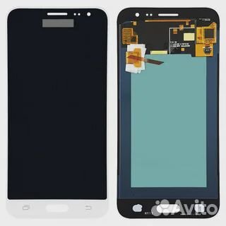 Тач Сенсор Дисплей Модули (список) Ремонт