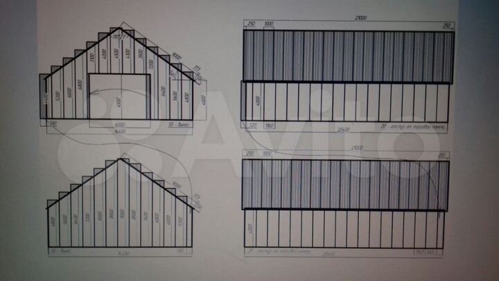 Оптово-торговая база, Склад, 280 м²