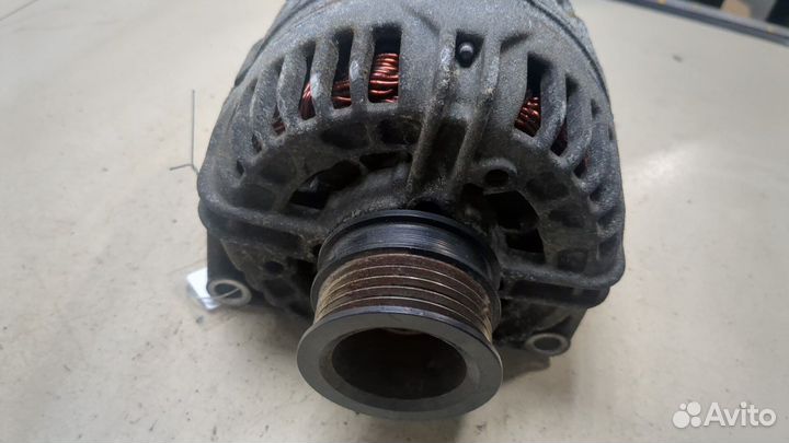 Генератор Opel Zafira B, 2007