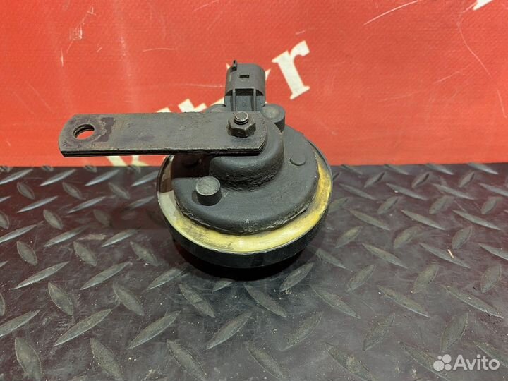 Сигнал звуковой Man TGA, Man TGS, Man TGX