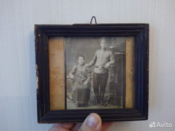 Фото солдата риа