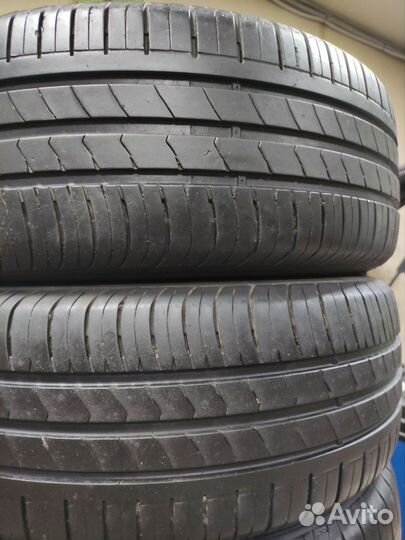 Hankook Kinergy Eco 205/55 R16 91H