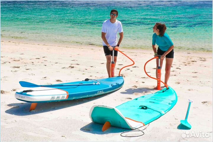 Аренда Сапбордов (Sup досок)