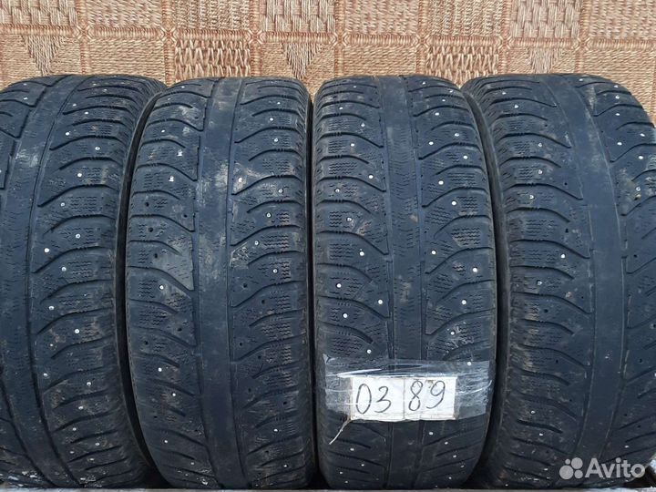 Bridgestone Ice Cruiser 7000 215/60 R16 95T