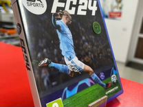 Игра Игра PlayStation FIFA 24