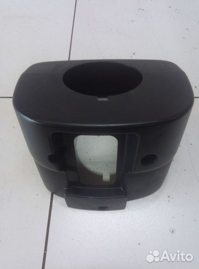 Ssang Yong Actyon Sports I кожух рулевой колонки