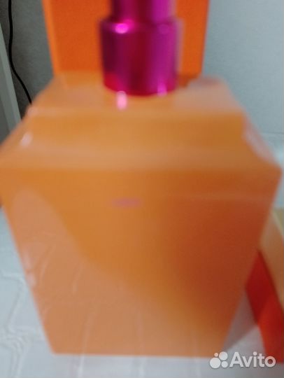 Туалетная вода женская