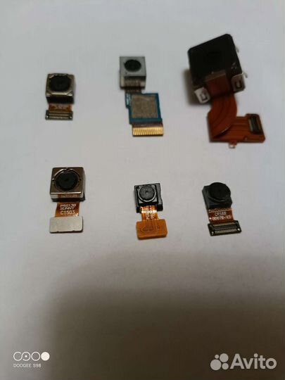 Модуль - камера на смартфон
