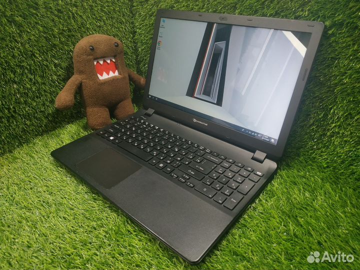 Офисный PB с SSD и 4 озу