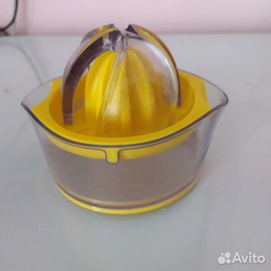 Соковыжималка ручная