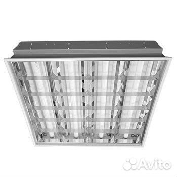 Плафон квадратный