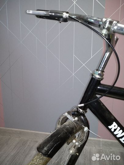 Велосипеды бу взрослый