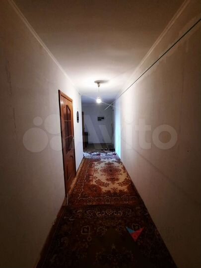 2-к. квартира, 58,8 м², 7/16 эт.