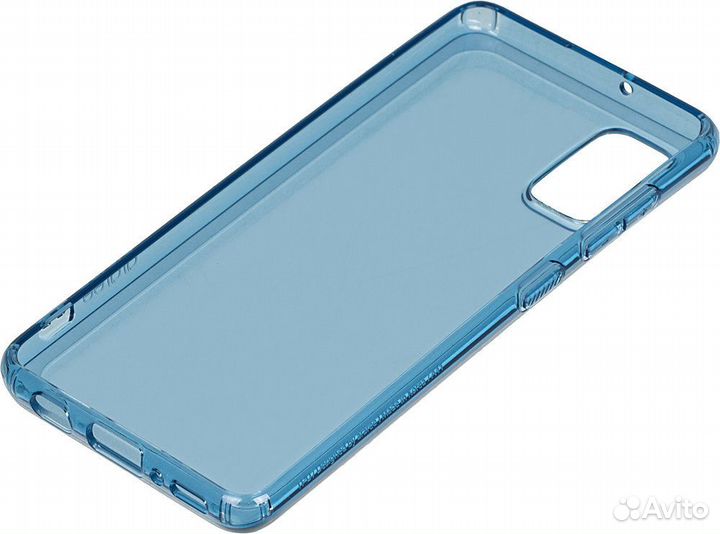 Чехол Araree A cover для Samsung Galaxy A41 TPU