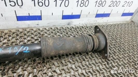 Амортизатор задней балки hyundai IX35 1 (8UK15LX02