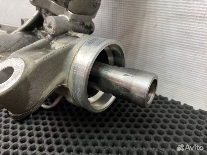 Рулевая рейка Bmw 7-Series F01 N63B44A 2010