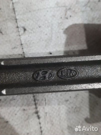 Поршень с шатуном Hyundai Sonata EF G4JP 2005