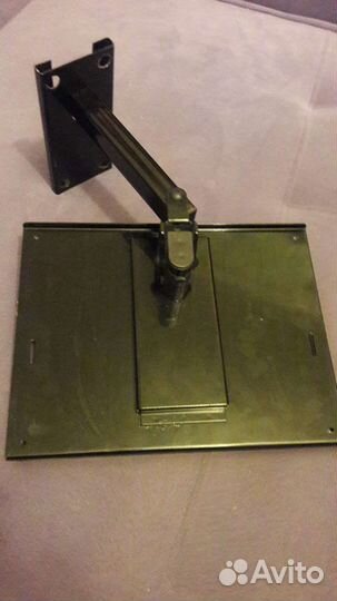 Кронштейн для телевизора на стену поворотный