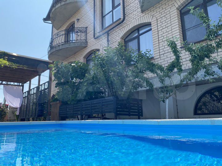 Комната 22 м², 2/3 эт.