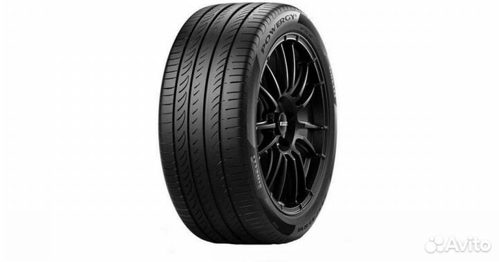 Pirelli Powergy 225/45 R19 96W