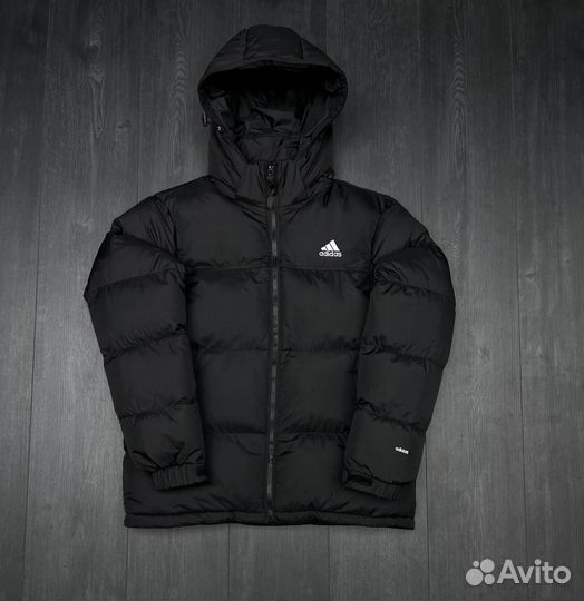 Куртка adidas