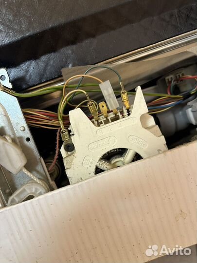 Запчасти для посудомоечных машин (новые,б/у)