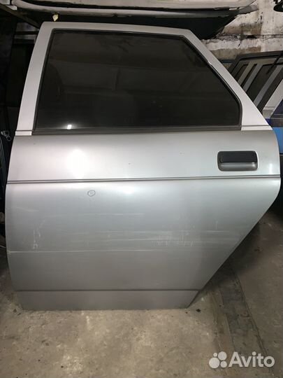 Задняя левая фара LADA 2110 2112 Priora