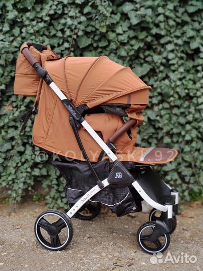 Babalo 2023 (амбровый)