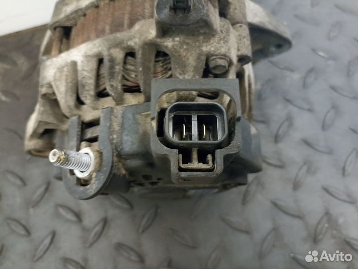 Генератор для Kia Ceed