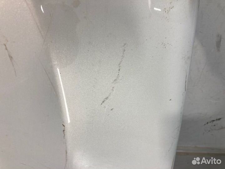 Крыло переднее левое Nissan Qashqai J10 2006-2013