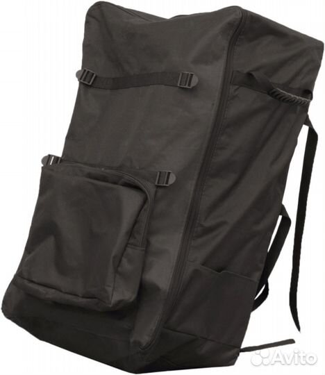 Лодка пвх Адмирал 300пт; серая